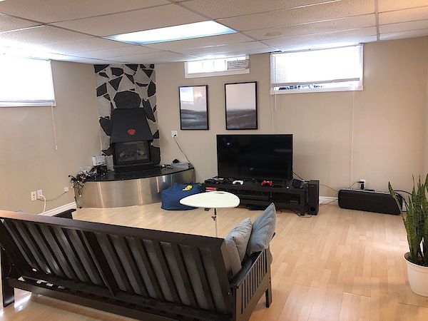 Calgary 2 bedrooms Basement for rent. Property photo: 14798-2