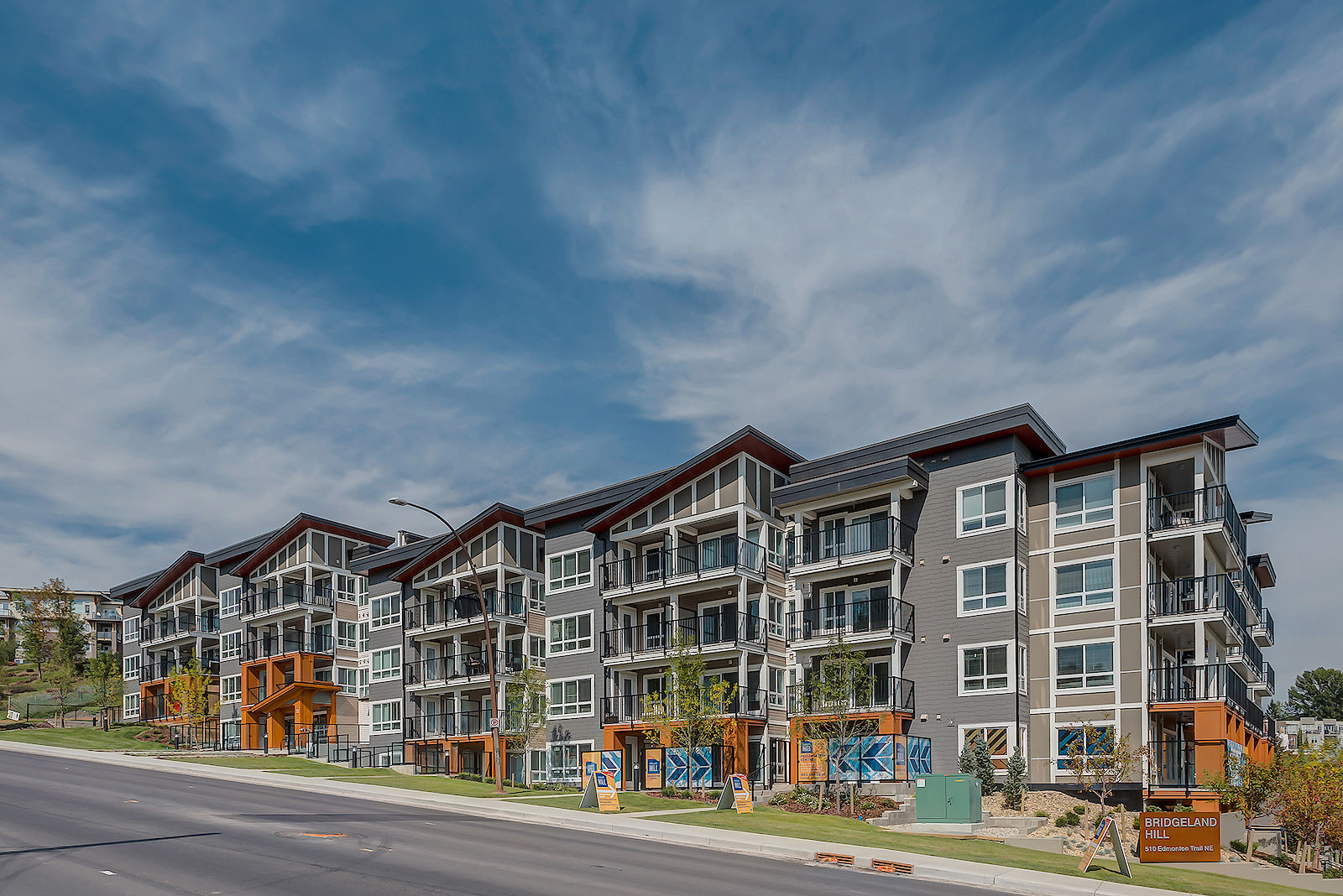 Calgary 1 bedroom Condo Unit for rent. Property photo: 148085-1