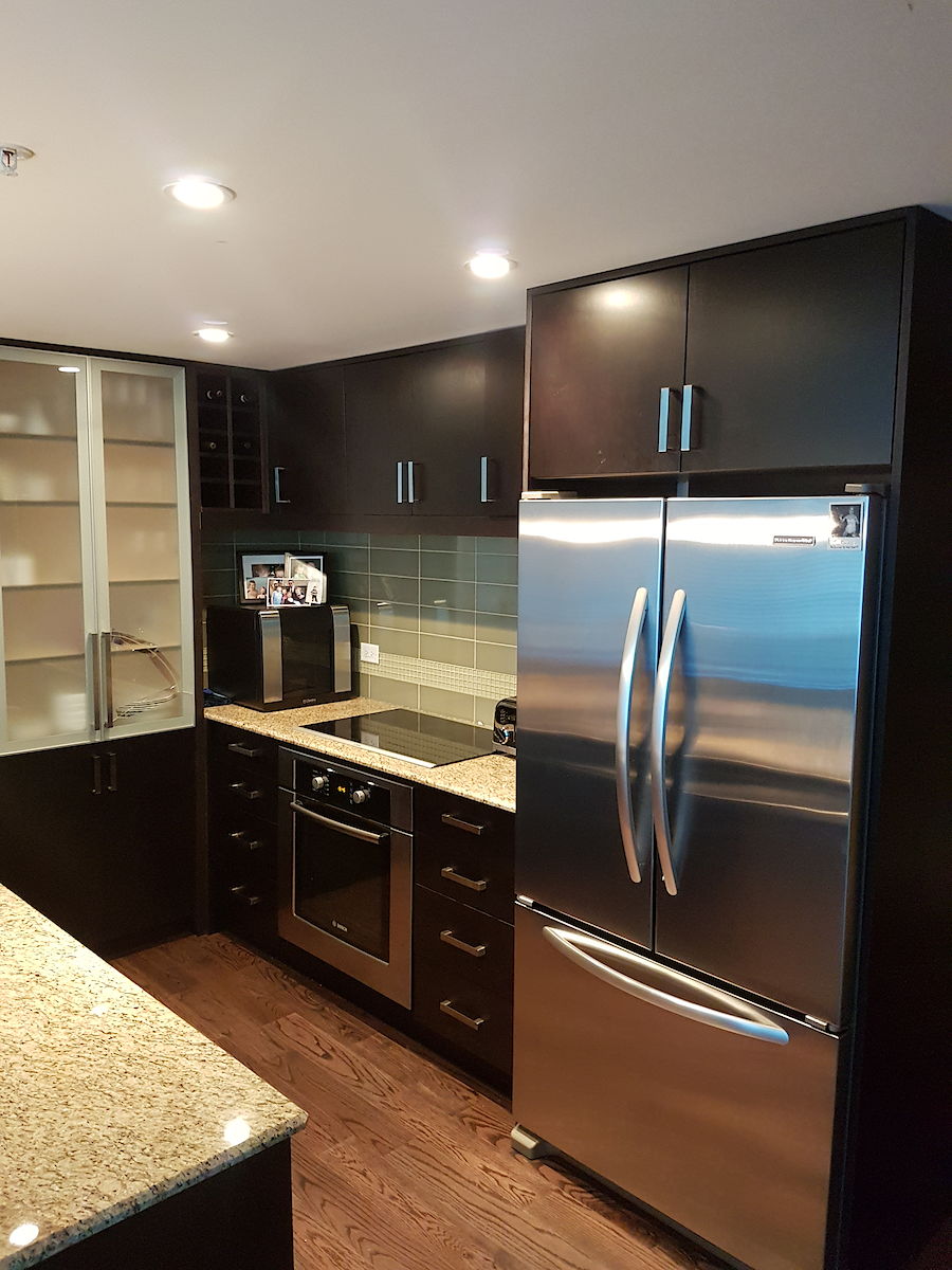 Calgary 2 bedrooms Condo Unit for rent. Property photo: 148688-1