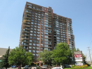 Exterior+of+Building Calgary 2 bedrooms Apartment for rent. Property photo: 14899-1