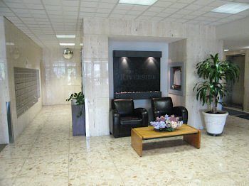 Lobby Calgary 2 bedrooms Apartment for rent. Property photo: 14899-2