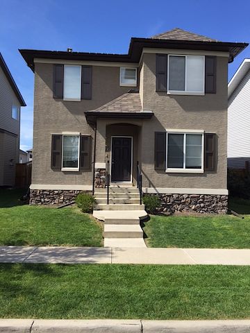 Calgary 3 + Den bedrooms House for rent. Property photo: 149129-1