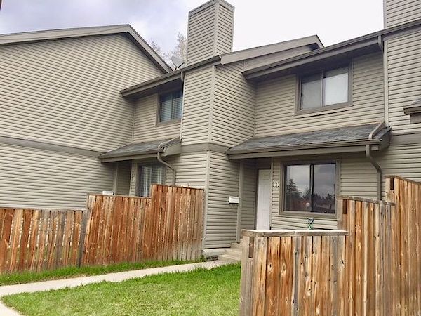 Calgary 3 bedrooms Townhouse for rent. Property photo: 150155-3