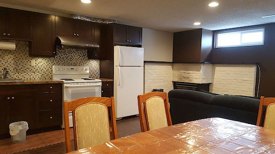 Calgary 1 bedroom Room For Rent for rent. Property photo: 150802-2