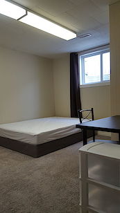 Calgary 1 bedroom Room For Rent for rent. Property photo: 150802-3