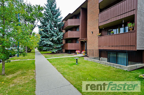 Calgary 1 bedroom Apartment for rent. Property photo: 15340-3