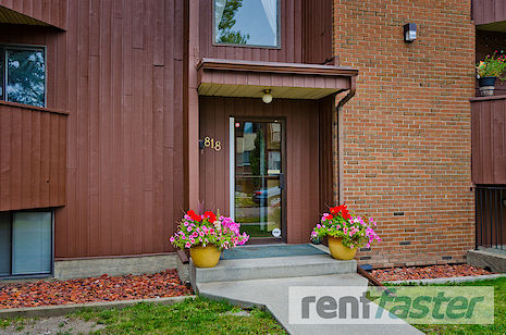 Calgary 1 bedroom Apartment for rent. Property photo: 15340-2