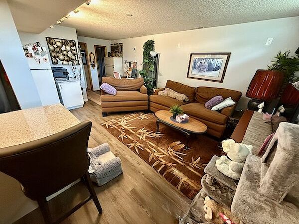 Calgary 1 bedroom Basement for rent. Property photo: 1830-3