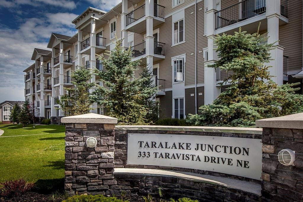 Calgary 2 bedrooms Apartment for rent. Property photo: 18303-1