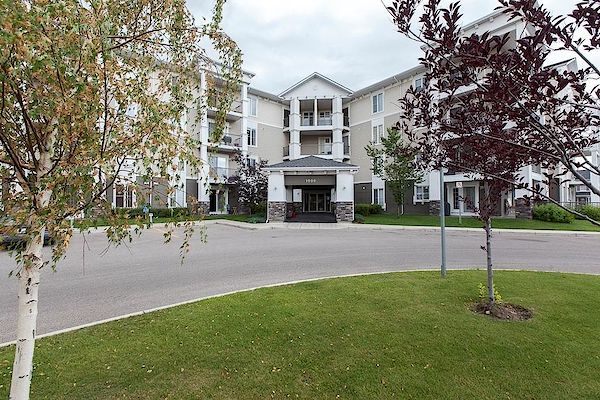 Calgary 2 bedrooms Apartment for rent. Property photo: 18303-3