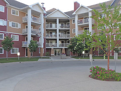 Calgary 2 bedrooms Condo Unit for rent. Property photo: 25231-1