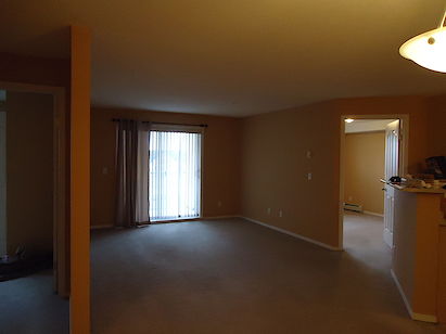 Calgary 2 bedrooms Condo Unit for rent. Property photo: 25231-3