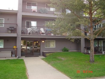 Edmonton 1 bedroom Apartment for rent. Property photo: 252922-1