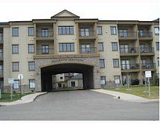 MAGRATH+CONDO+ENTRANCE Edmonton 1 bedroom Condo Unit for rent. Property photo: 257147-2