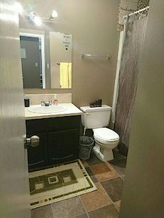 Edmonton 1 bedroom Apartment for rent. Property photo: 257611-3