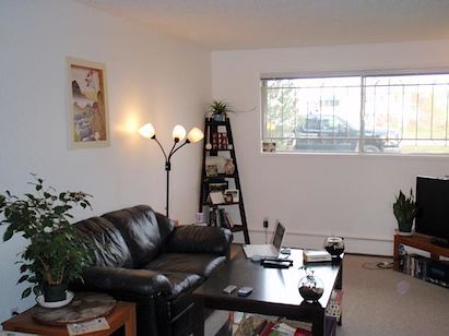 Edmonton 1 bedroom Condo Unit for rent. Property photo: 260237-2