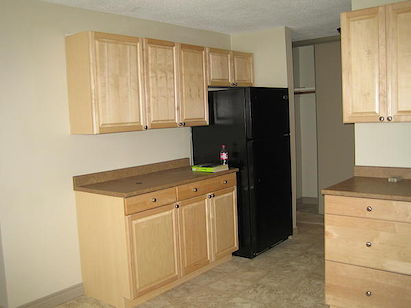 Edmonton 3 bedrooms Apartment for rent. Property photo: 260940-3