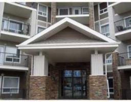 Edmonton 2 bedrooms Condo Unit for rent. Property photo: 264355-1