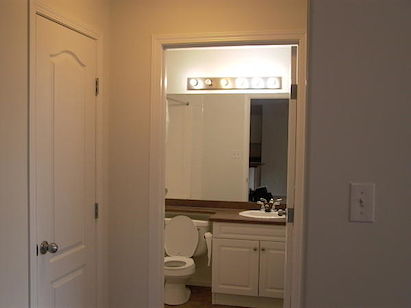 Edmonton 2 bedrooms Condo Unit for rent. Property photo: 264355-3