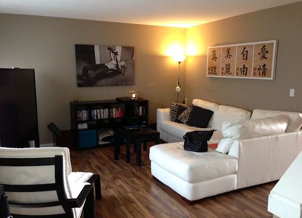 Edmonton 3 bedrooms Townhouse for rent. Property photo: 270325-3
