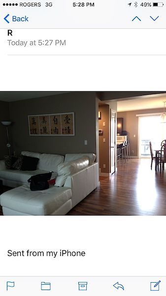 Edmonton 3 bedrooms Townhouse for rent. Property photo: 270325-2