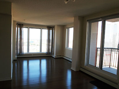 Edmonton 2 bedrooms Condo Unit for rent. Property photo: 271336-3