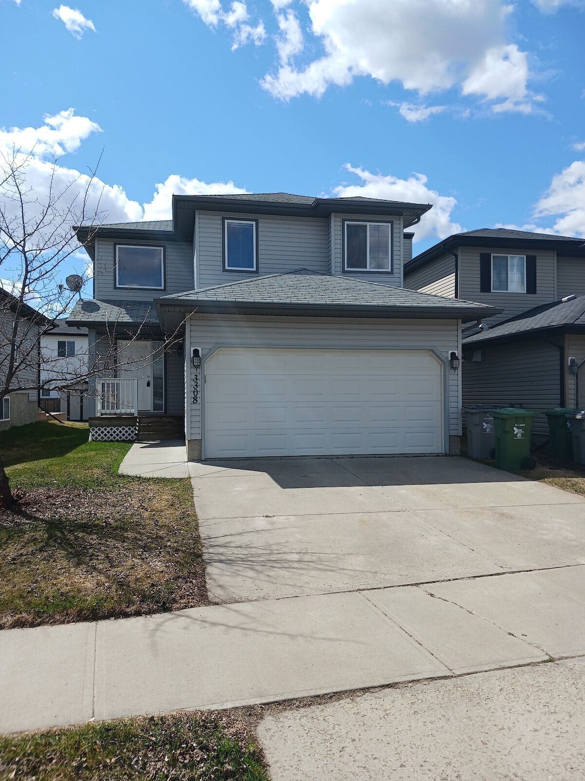 Beaumont 3 bedrooms House for rent. Property photo: 271676-1