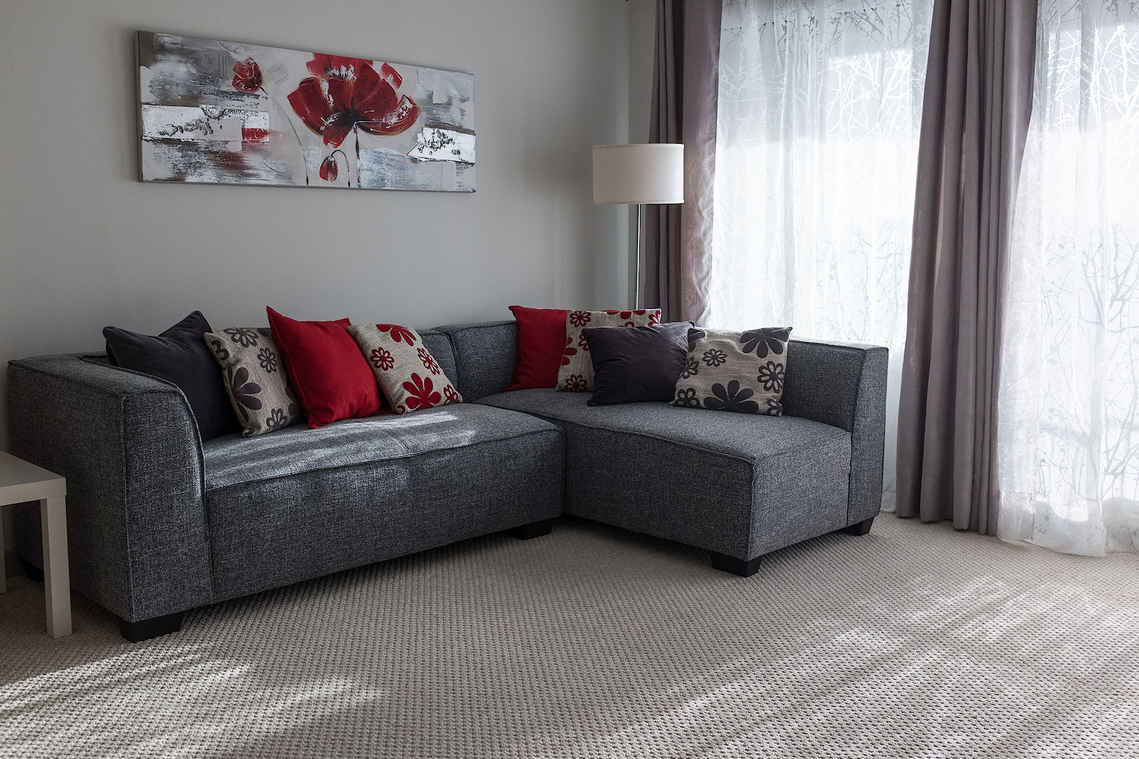 Edmonton 1 bedroom Condo Unit for rent. Property photo: 273036-1
