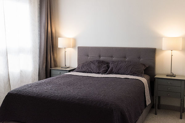 Edmonton 1 bedroom Condo Unit for rent. Property photo: 273036-3
