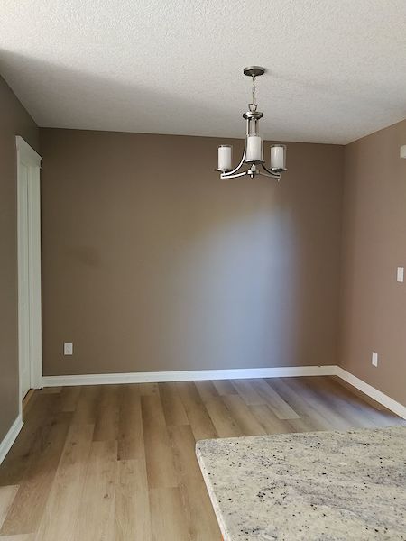 Edmonton 3 bedrooms Townhouse for rent. Property photo: 273737-3