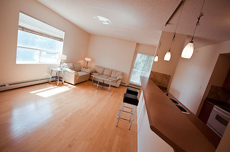 Edmonton 2 bedrooms Apartment for rent. Property photo: 274392-2