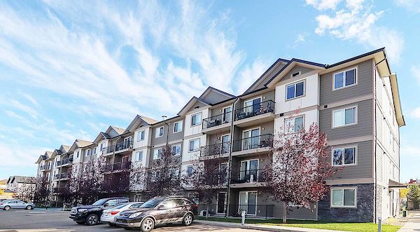 Edmonton 2 bedrooms Apartment for rent. Property photo: 275037-2