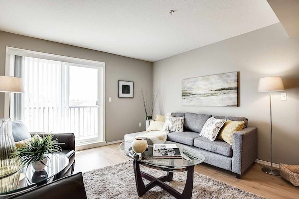 Edmonton 2 bedrooms Apartment for rent. Property photo: 275037-3
