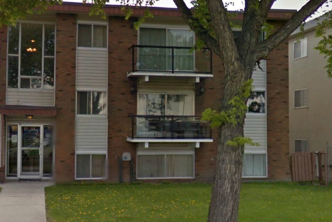 Edmonton 1 bedroom Apartment for rent. Property photo: 275859-1