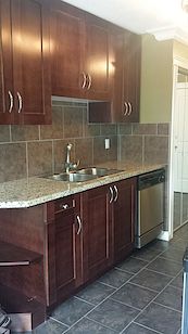 Edmonton 1 bedroom Apartment for rent. Property photo: 275859-3