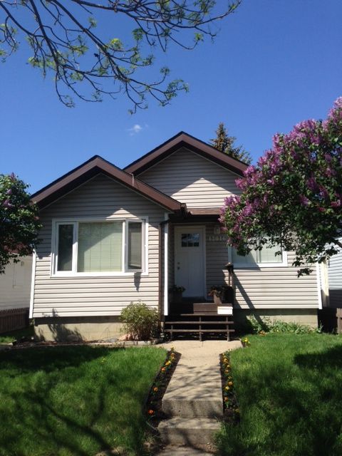Edmonton 1 bedroom Basement for rent. Property photo: 276050-1