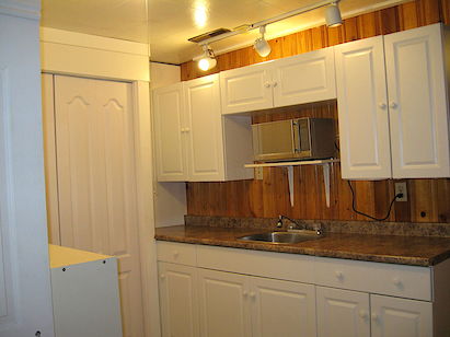 Edmonton 3 + Den bedrooms Basement for rent. Property photo: 276341-3