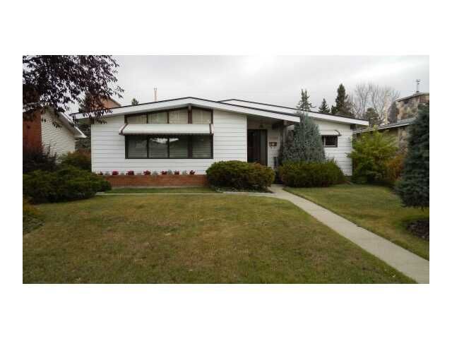 House+Front Edmonton 5 bedrooms House for rent. Property photo: 277421-1