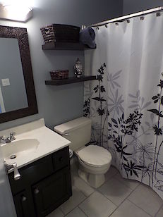 Edmonton 1 bedroom Townhouse for rent. Property photo: 278025-3