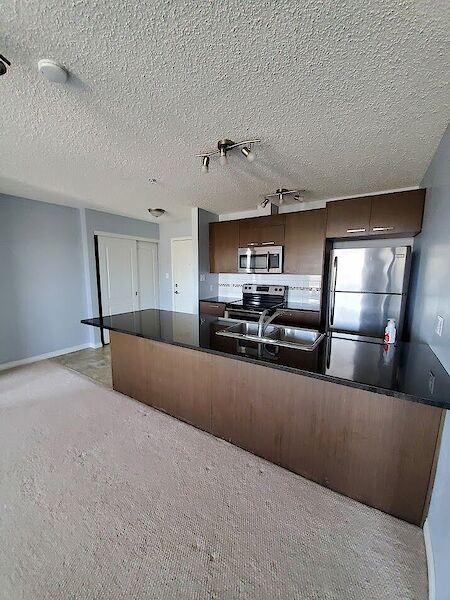 Edmonton 2 bedrooms Condo Unit for rent. Property photo: 278451-2