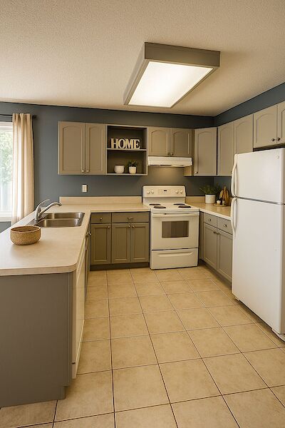 Sherwood Park 3 bedrooms House for rent. Property photo: 278732-3