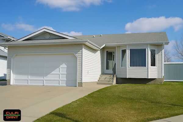 Sherwood Park 3 bedrooms House for rent. Property photo: 278732-2