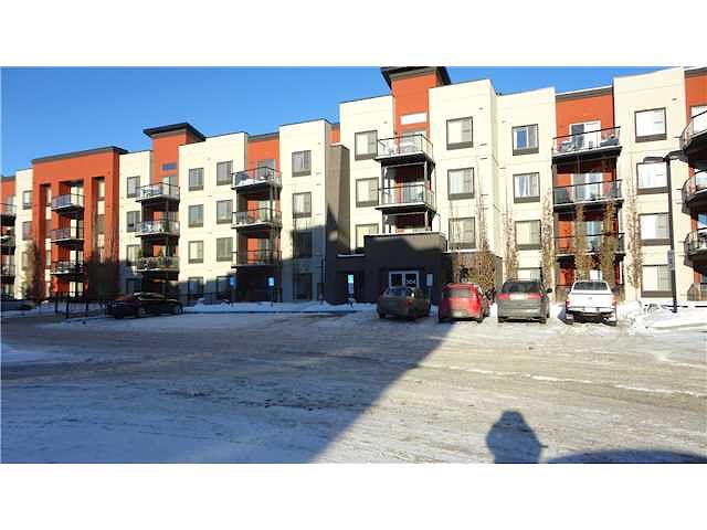 Edmonton 1 bedroom Condo Unit for rent. Property photo: 278748-1