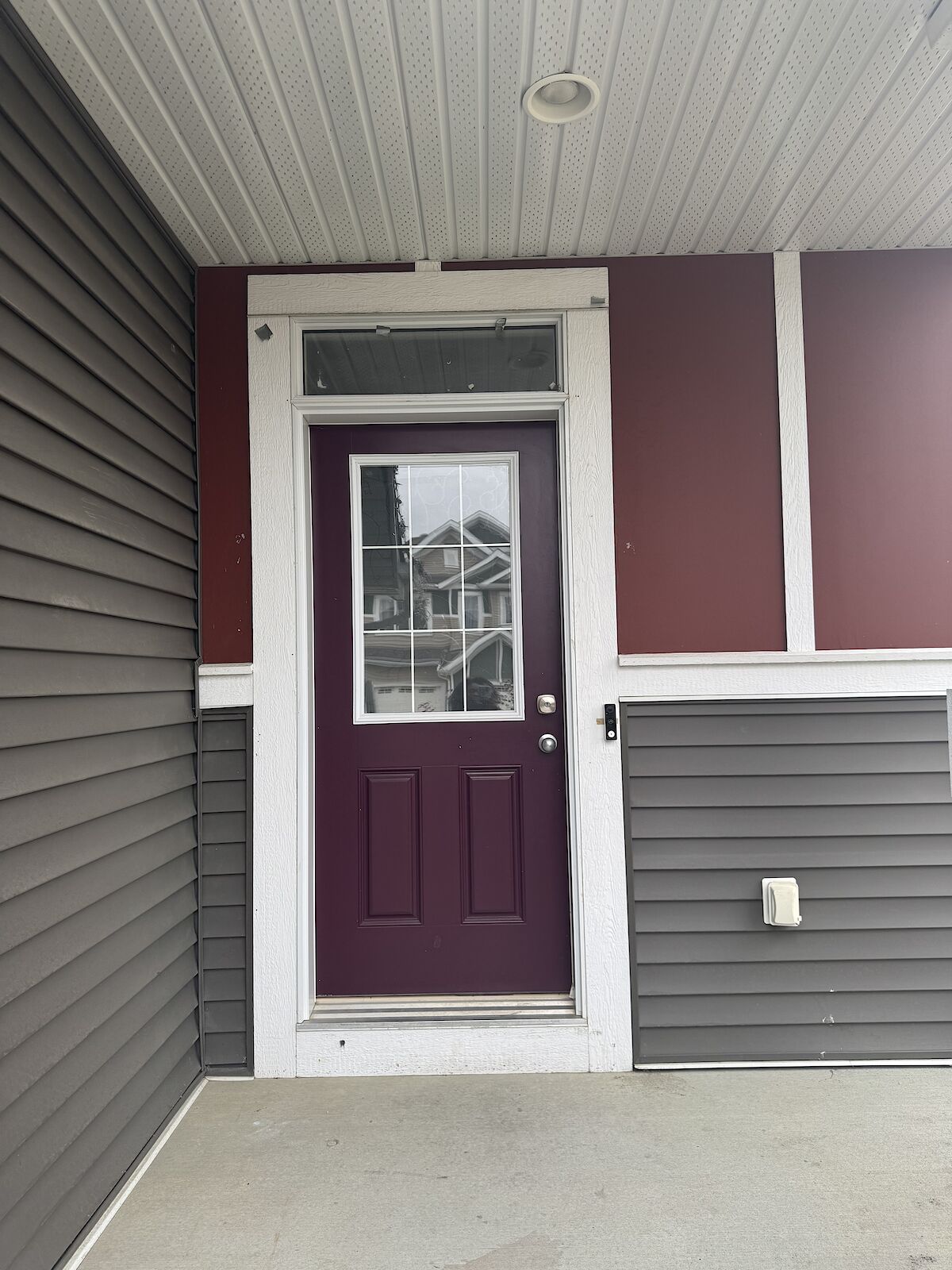 Edmonton 3 bedrooms Duplex for rent. Property photo: 281463-1