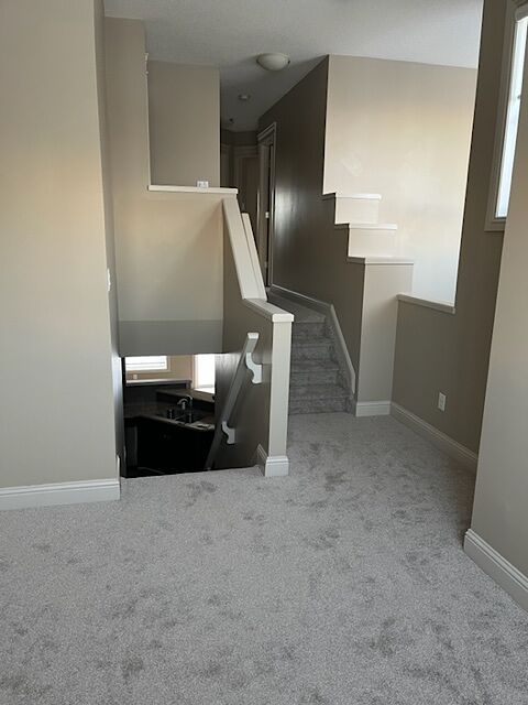 Edmonton 3 bedrooms Duplex for rent. Property photo: 281756-1