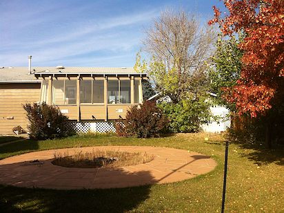 Edmonton 3 bedrooms House for rent. Property photo: 282917-3