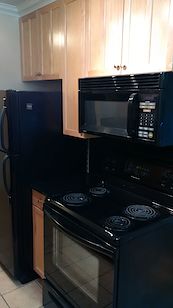 Edmonton 1 bedroom Condo Unit for rent. Property photo: 283331-2