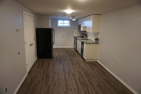 Living+Room+%26amp%3B+Kitchen Edmonton 1 bedroom Basement for rent. Property photo: 283446-3