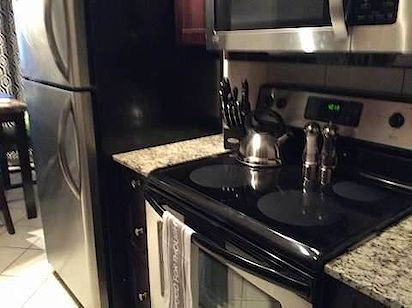 Edmonton 2 bedrooms Condo Unit for rent. Property photo: 283888-2