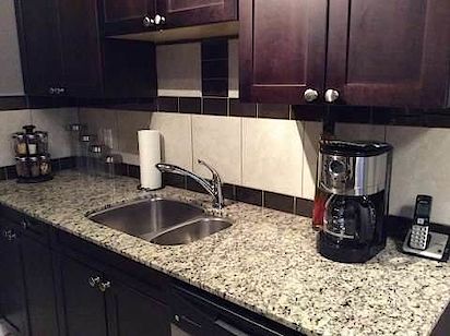 Edmonton 2 bedrooms Condo Unit for rent. Property photo: 283888-3